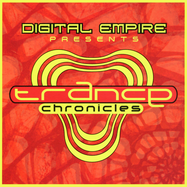 Digital Empire Trance Chronicles