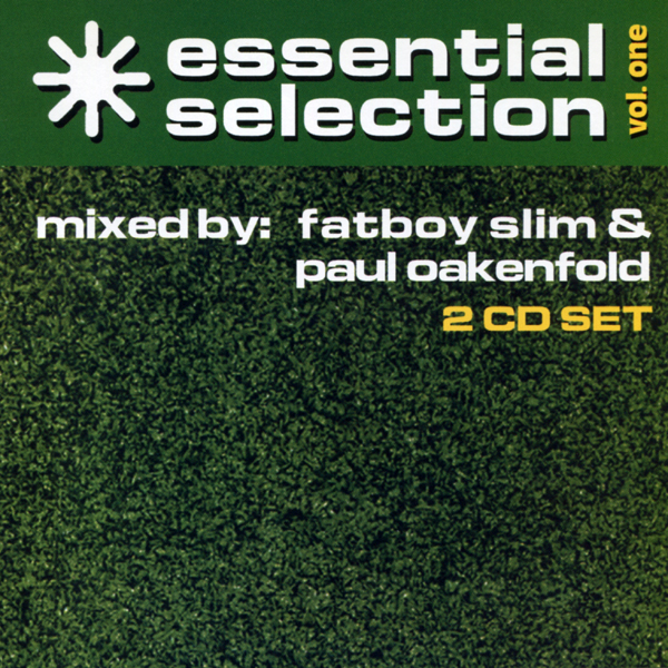 Essential Selection, Vol 1