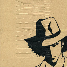 Cowboy Bebop CD Box Set