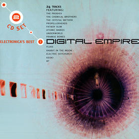 Digital Empire Electronica's Best