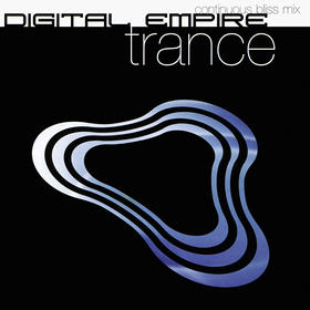 Digital Empire Trance, Continuous Bliss Mix