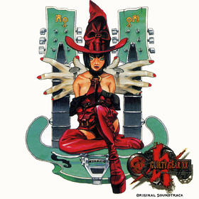 Guilty Gear XX OST