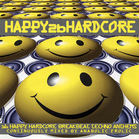 Happy 2b Hardcore
