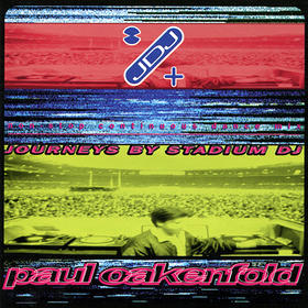 Paul Oakenfold - Journeys by DJ