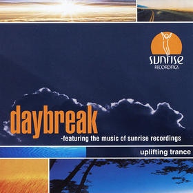 Daybreak_ Trance by Sunrise Records