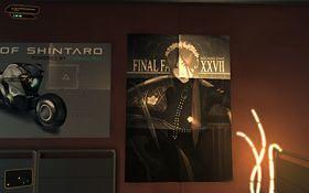 Deus Ex: Human Revolution